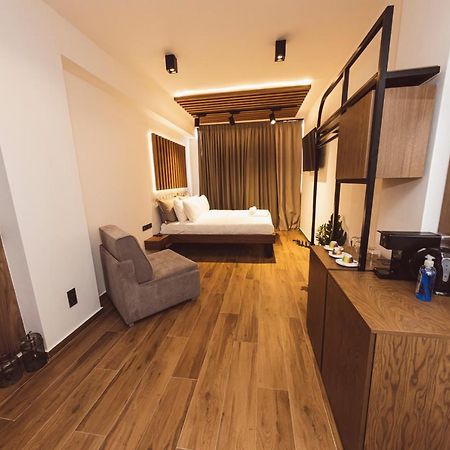 Centrally Stylish Suite By Acropolis Athens Luaran gambar
