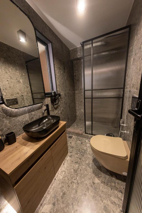 Centrally Stylish Suite By Acropolis Athens Luaran gambar