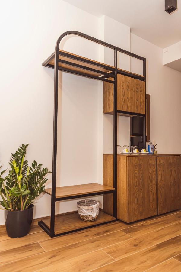 Centrally Stylish Suite By Acropolis Athens Luaran gambar
