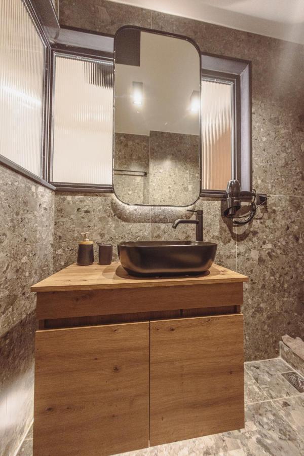 Centrally Stylish Suite By Acropolis Athens Luaran gambar