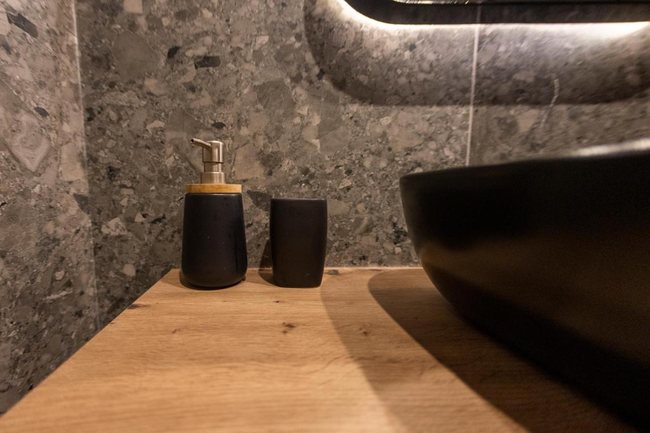 Centrally Stylish Suite By Acropolis Athens Luaran gambar