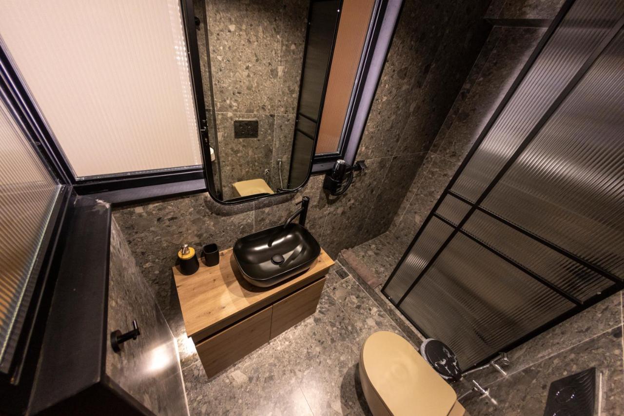 Centrally Stylish Suite By Acropolis Athens Luaran gambar