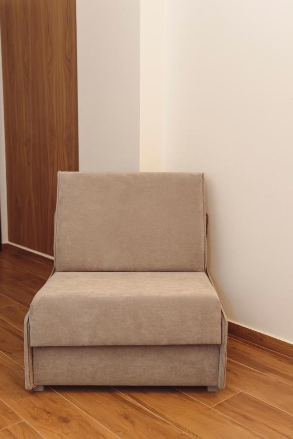 Centrally Stylish Suite By Acropolis Athens Luaran gambar