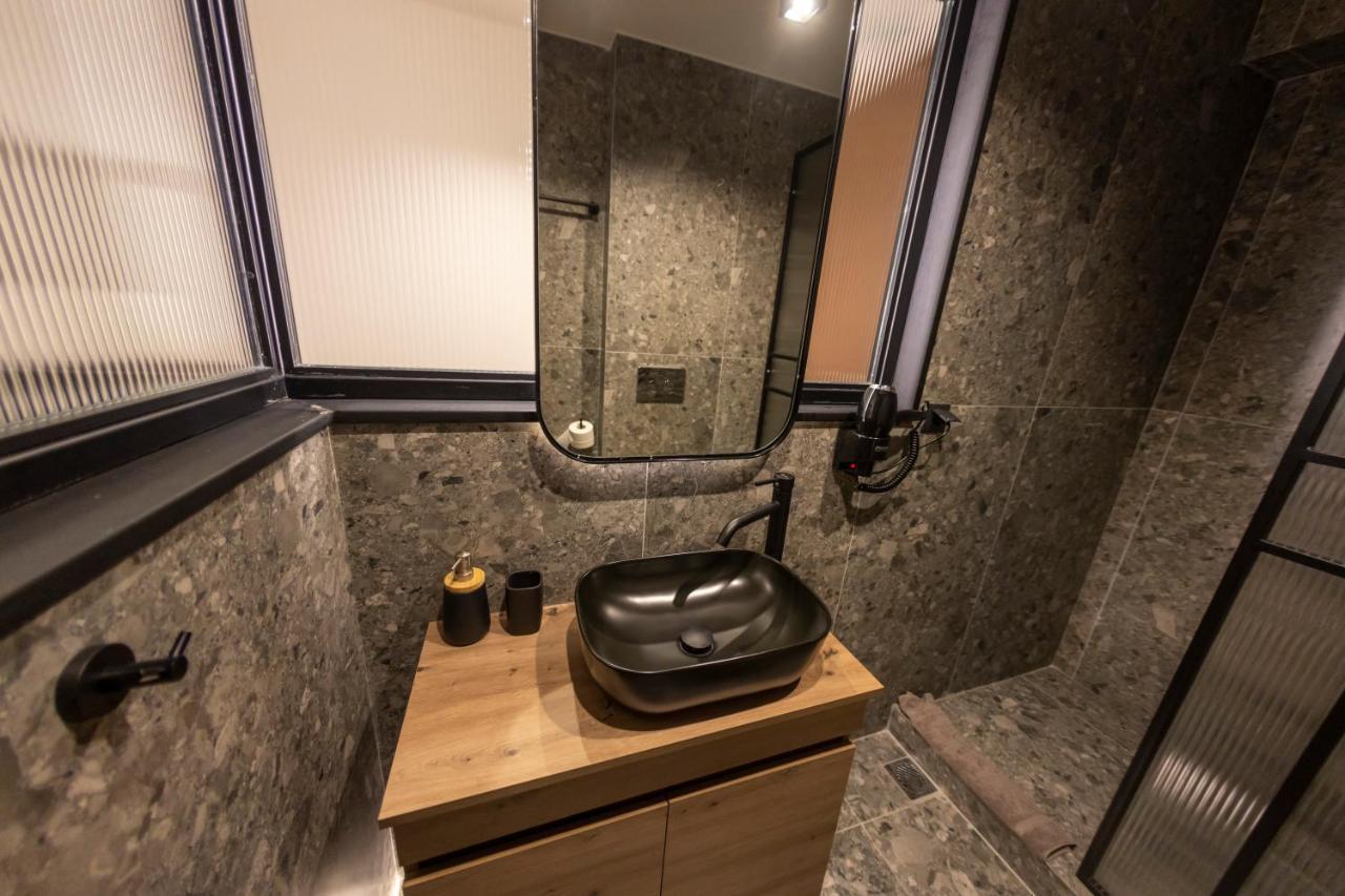 Centrally Stylish Suite By Acropolis Athens Luaran gambar