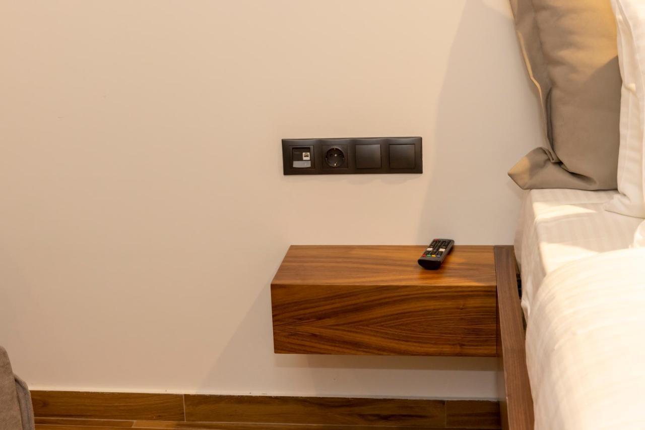Centrally Stylish Suite By Acropolis Athens Luaran gambar